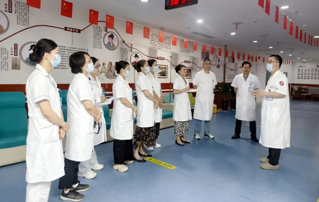 贺向东教授查房实录：肛肠诊治“沉浸式教学”，防治要点“干货”满满