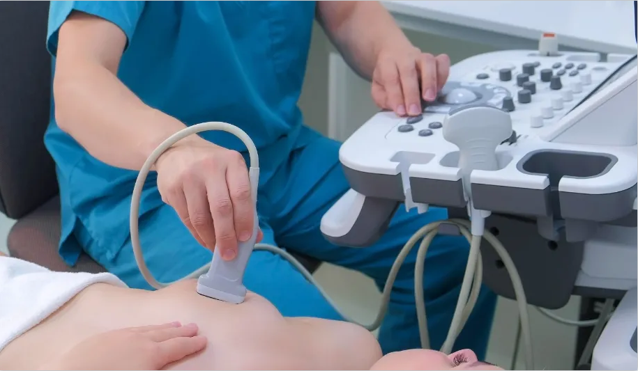 进一步检查乳腺结节，B超、钼靶、磁共振到底做哪个？