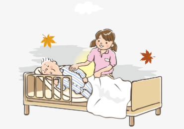 做好这五点，90%的压疮能预防