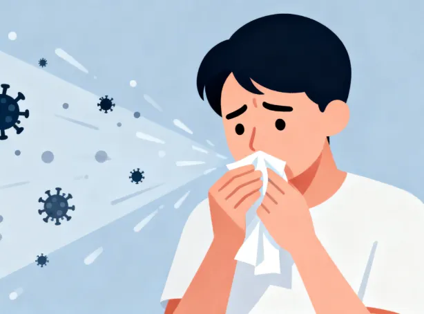 中医护肺，防病于未然——这份呼吸道传染病防控健康提示请收好