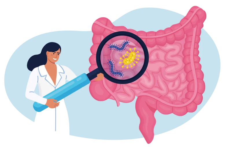 身体出现这5大异常,应警惕直肠癌的发生