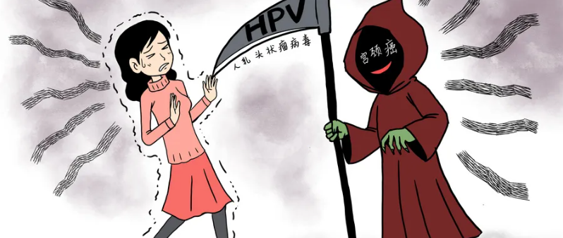 宫颈癌筛查异常，为什么还要做阴道镜检查?