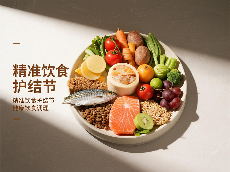 甲状腺功能减退日常饮食如何应对?