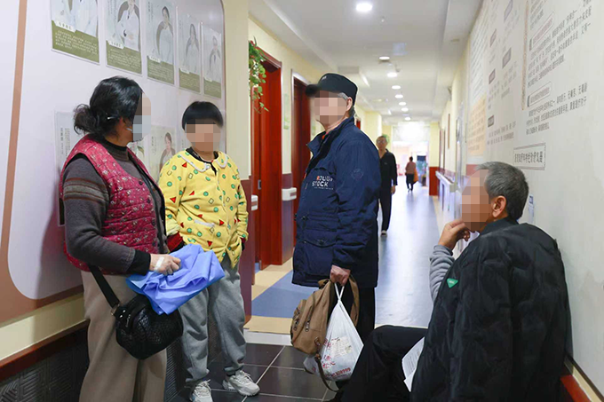 【立足三秦，共克肿瘤】 陕西三甲肿瘤专家坐镇西安附医中医医院，破解肿瘤疑难！