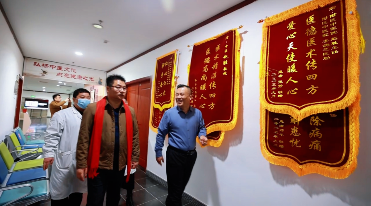 【疑难肿瘤专项会诊】陕西肿瘤名医坐镇“西安附医中医医院”