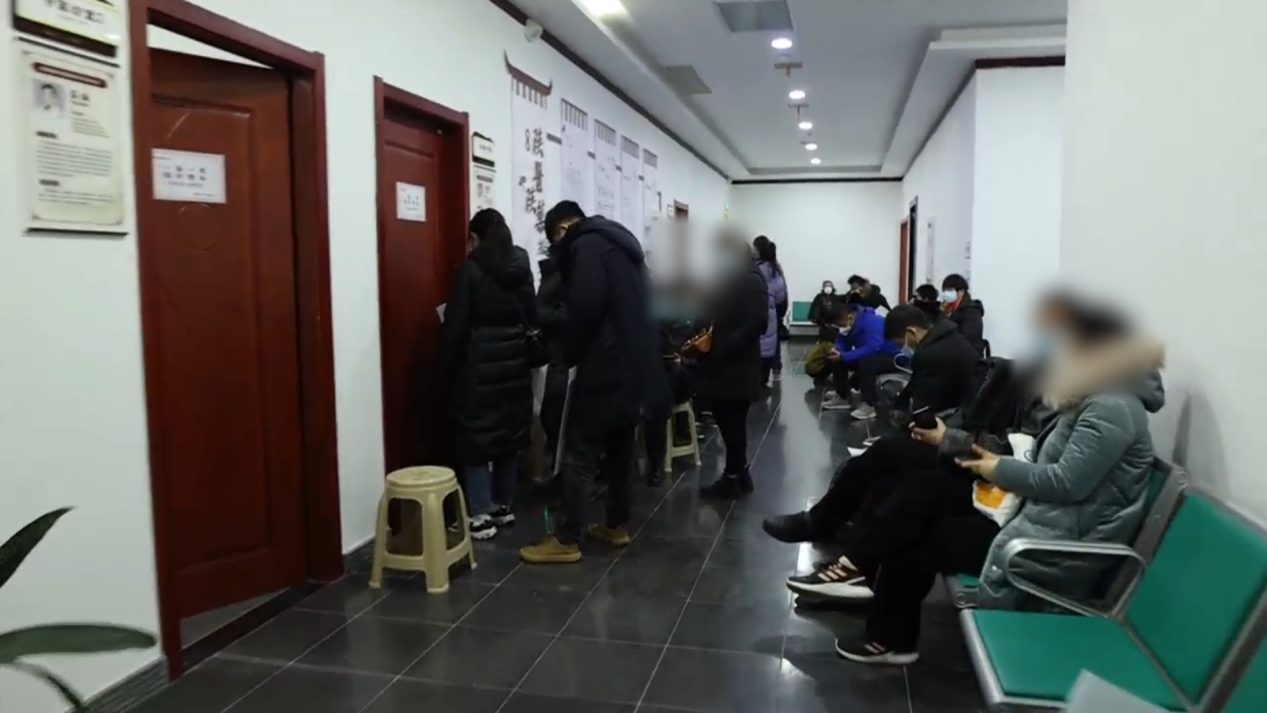 【疑难肿瘤专项会诊】陕西肿瘤名医坐镇“西安附医中医医院”