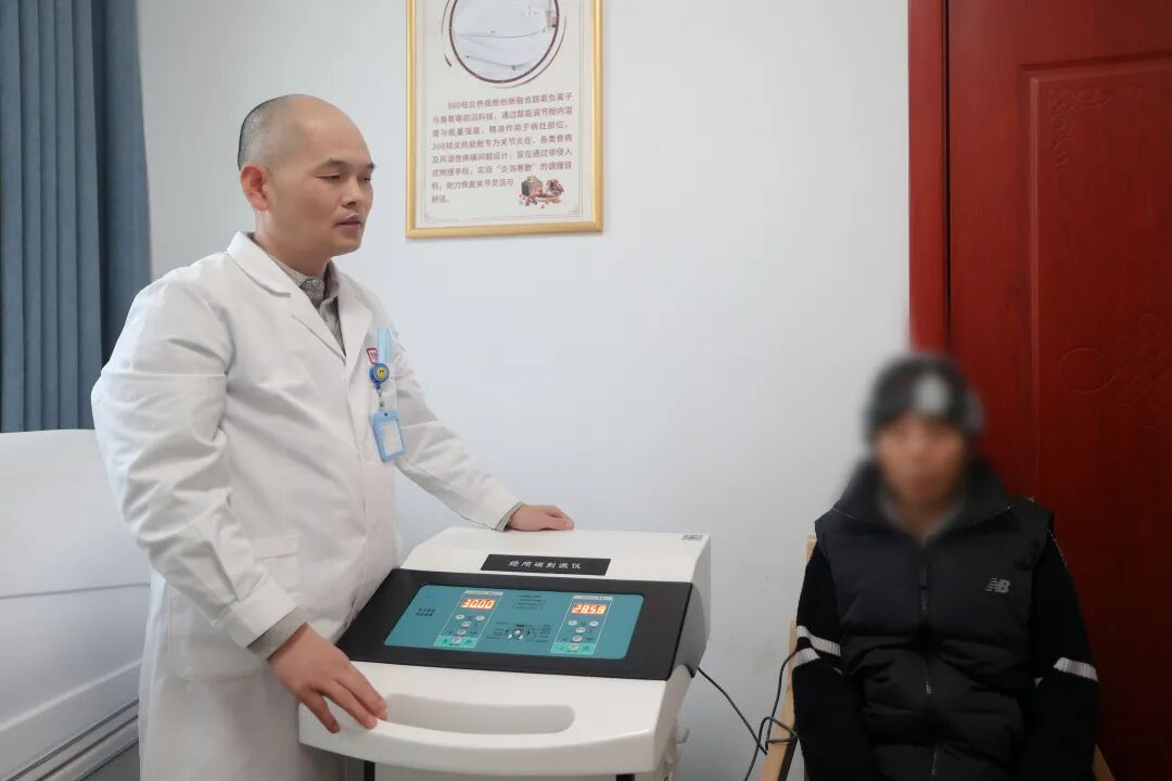 36岁女性脑瘤术后恢复期入睡困难，经我院中医肿瘤科治疗两周后正常入睡