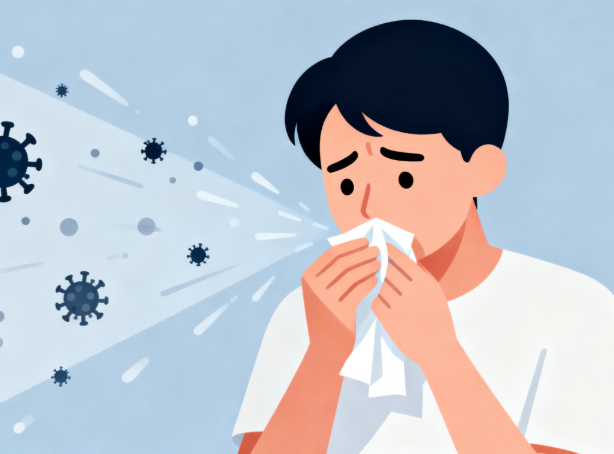 中医护肺，防病于未然——请收好这份呼吸道传染病防控健康提示