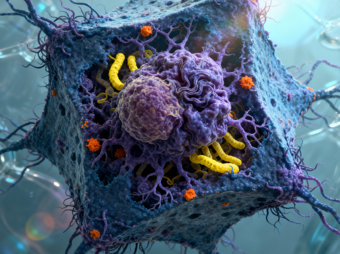 中医药对肿瘤疾病的防治与康复