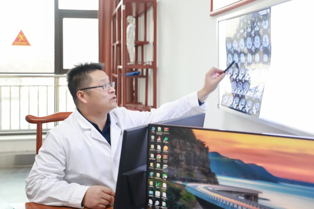 抗癌路上，中医不只是配角!四大优势全程守护患者生命质量