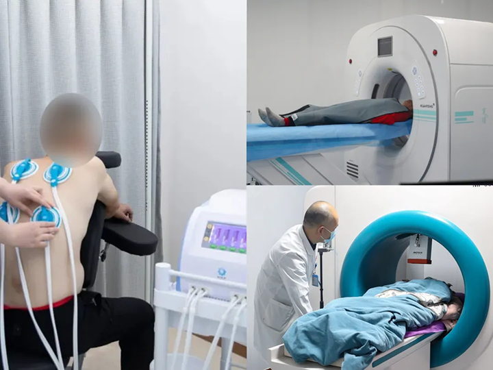 亚洲（北京）国际肿瘤研究院与我院携手共建“西部临床中心”成立大会圆满落幕！