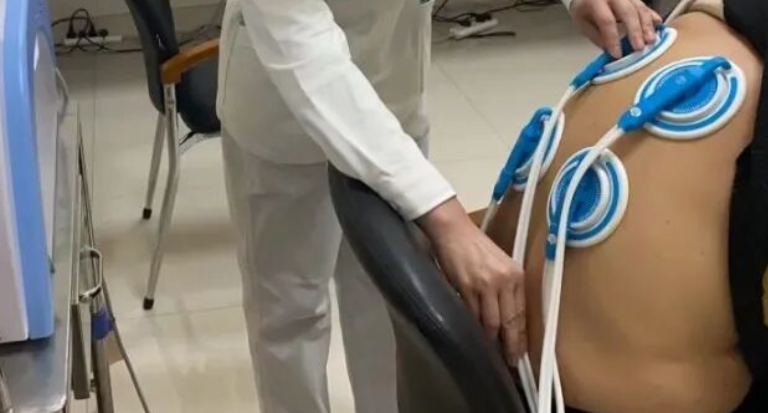 颈部肿块竟是“恶核”?健脾祛痰，实现带瘤生存!