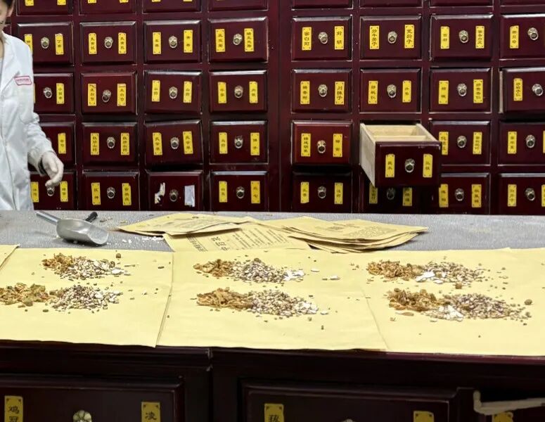 颈部肿块竟是“恶核”?健脾祛痰，实现带瘤生存!