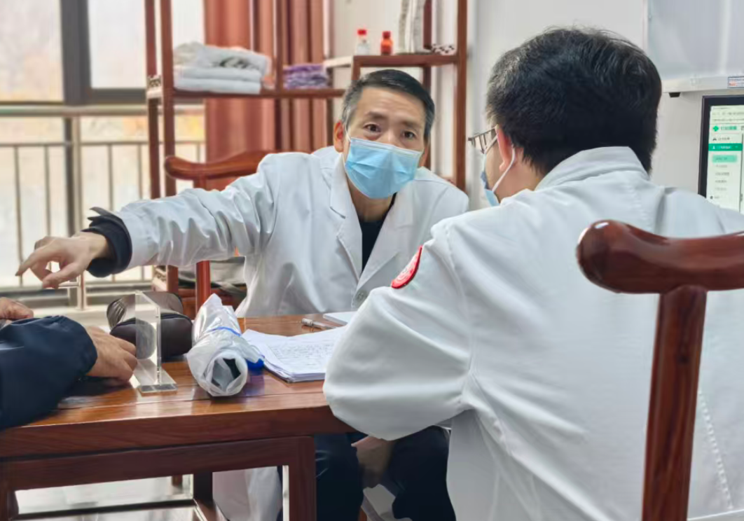 68岁肝癌术后五年，中医综合治疗如何助她改善生活质量?