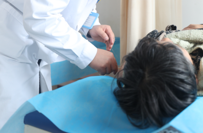 68岁肝癌术后五年，中医综合治疗如何助她改善生活质量?